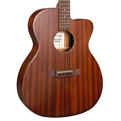 Martin Guitar SPECIAL01132 Road Series 000C-10E Acoustic Electric - Natural