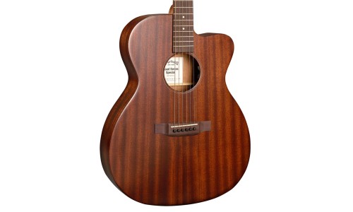 Martin Guitar SPECIAL01132 Road Series 000C-10E Acoustic Electric - Natural