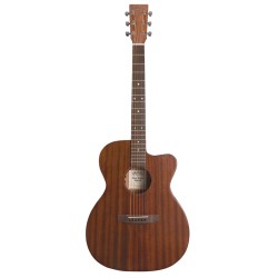 Martin Guitar SPECIAL01132 Road Series 000C-10E Acoustic Electric - Natural