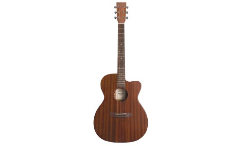 Martin Guitar SPECIAL01132 Road Series 000C-10E Acoustic Electric - Natural