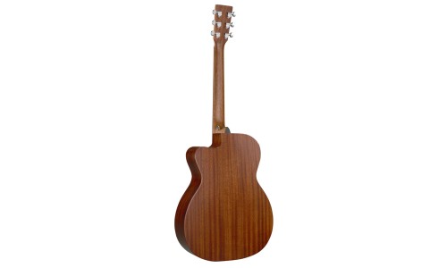 Martin Guitar SPECIAL01132 Road Series 000C-10E Acoustic Electric - Natural