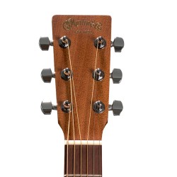 Martin Guitar SPECIAL01132 Road Series 000C-10E Acoustic Electric - Natural