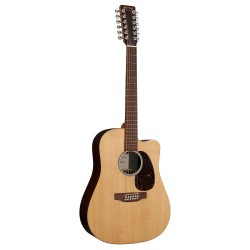 Martin Guitar SPECIAL01142 Acoustic Electric Guitar - 12 String Brazilian Rosewood Pattern