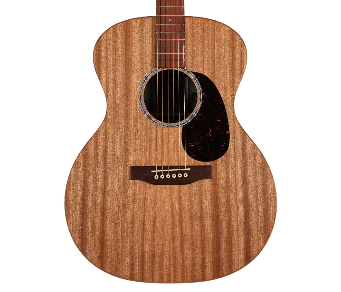 Martin Guitar SPGPX2EZIR Ziricote Acoustic Electric Guitar - Natural Martin Guitar SPGPX2EZIR Ziricote Acoustic Electric Guitar - Natural