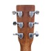Martin SPOMCX2EZIR Ziricote Acoustic Electric Guitar - Natural