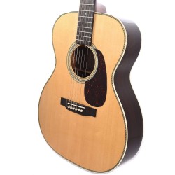 Martin Guitar Y1800028 Acoustic Guitar - Natural