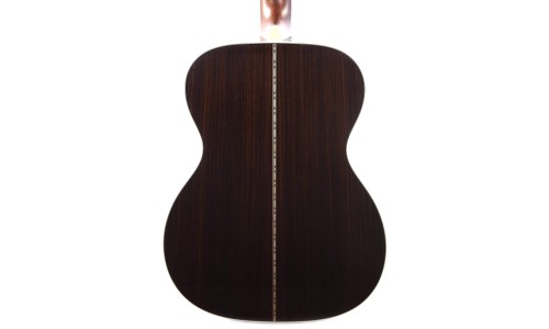 Martin Guitar Y1800028 Acoustic Guitar - Natural