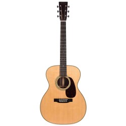 Martin Guitar Y1800028 Acoustic Guitar - Natural