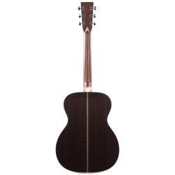 Martin Guitar Y1800028 Acoustic Guitar - Natural