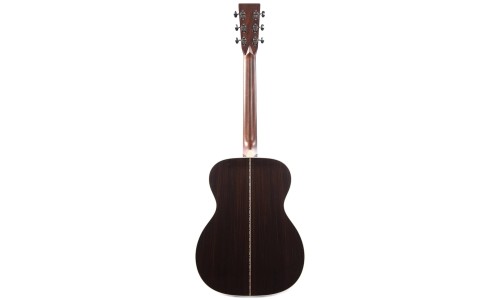 Martin Guitar Y1800028 Acoustic Guitar - Natural