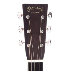 Martin Guitar Y1800028 Acoustic Guitar - Natural