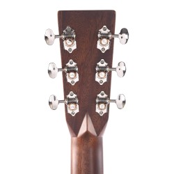 Martin Guitar Y1800028 Acoustic Guitar - Natural