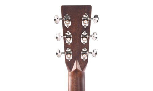 Martin Guitar Y1800028 Acoustic Guitar - Natural