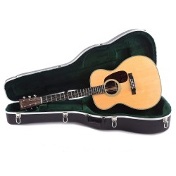 Martin Guitar Y1800028 Acoustic Guitar - Natural