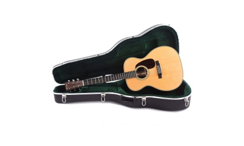 Martin Guitar Y1800028 Acoustic Guitar - Natural