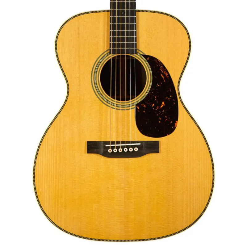 Martin Guitar Y2500028 Standard Series Acoustic Guitar - Natural