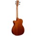 Martin Guitar Y25000CJREBAS Jr-E Acoustic Electric Bass 4 String - Burst