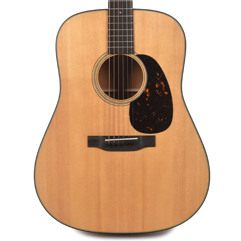 Martin Guitar Y25D18 Standard Series Acoustic Guitar - Natural,(PRE ORDER) Martin Guitar Y25D18 Standard Series Acoustic Guitar - Natural,(PRE ORDER)
