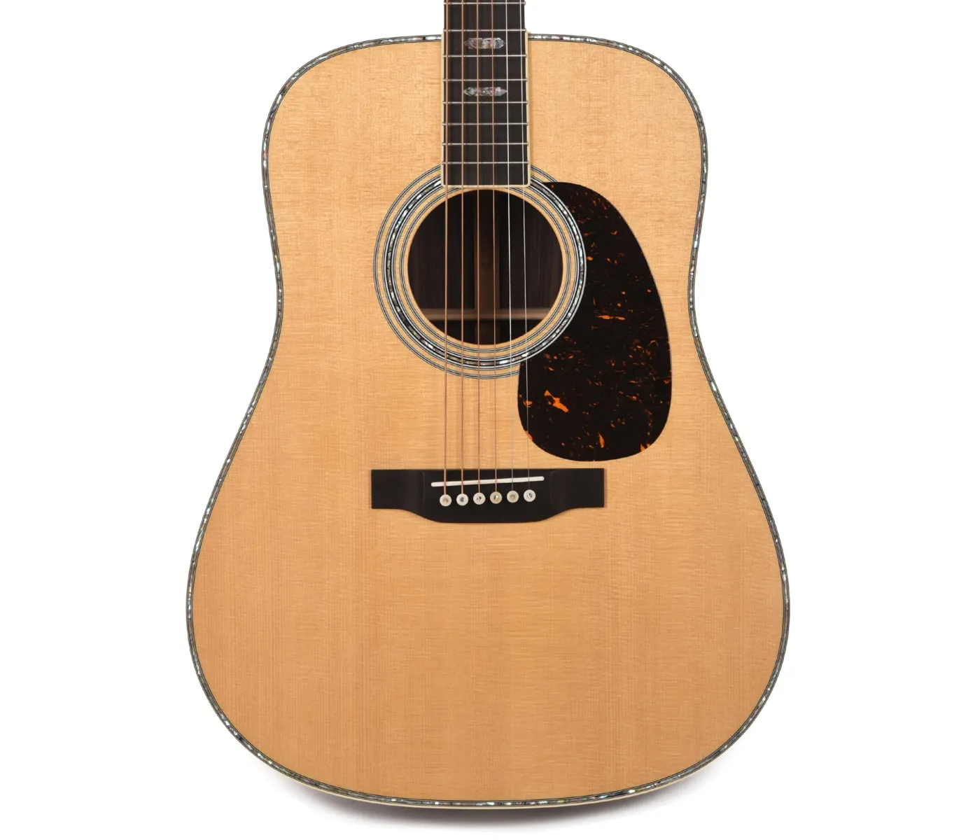 Martin Y25D41 Dreadnought Standard Series Acoustic Guitar - Natural Martin Y25D41 Dreadnought Standard Series Acoustic Guitar - Natural
