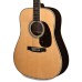 Martin Y25D41 Dreadnought Standard Series Acoustic Guitar - Natural Martin Y25D41 Dreadnought Standard Series Acoustic Guitar - Natural