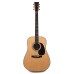 Martin Y25D41 Dreadnought Standard Series Acoustic Guitar - Natural Martin Y25D41 Dreadnought Standard Series Acoustic Guitar - Natural