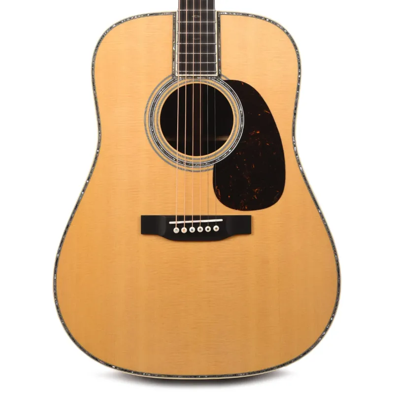 Martin Guitar Y25D42 Standard Series Acoustic Guitar - Natural Martin Guitar Y25D42 Standard Series Acoustic Guitar - Natural