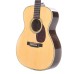 Martin Guitar Y25OM28E  Acoustic Electric Guitar - Natural (PRE ORDER)
