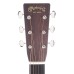 Martin Guitar Y25OM28E  Acoustic Electric Guitar - Natural (PRE ORDER)