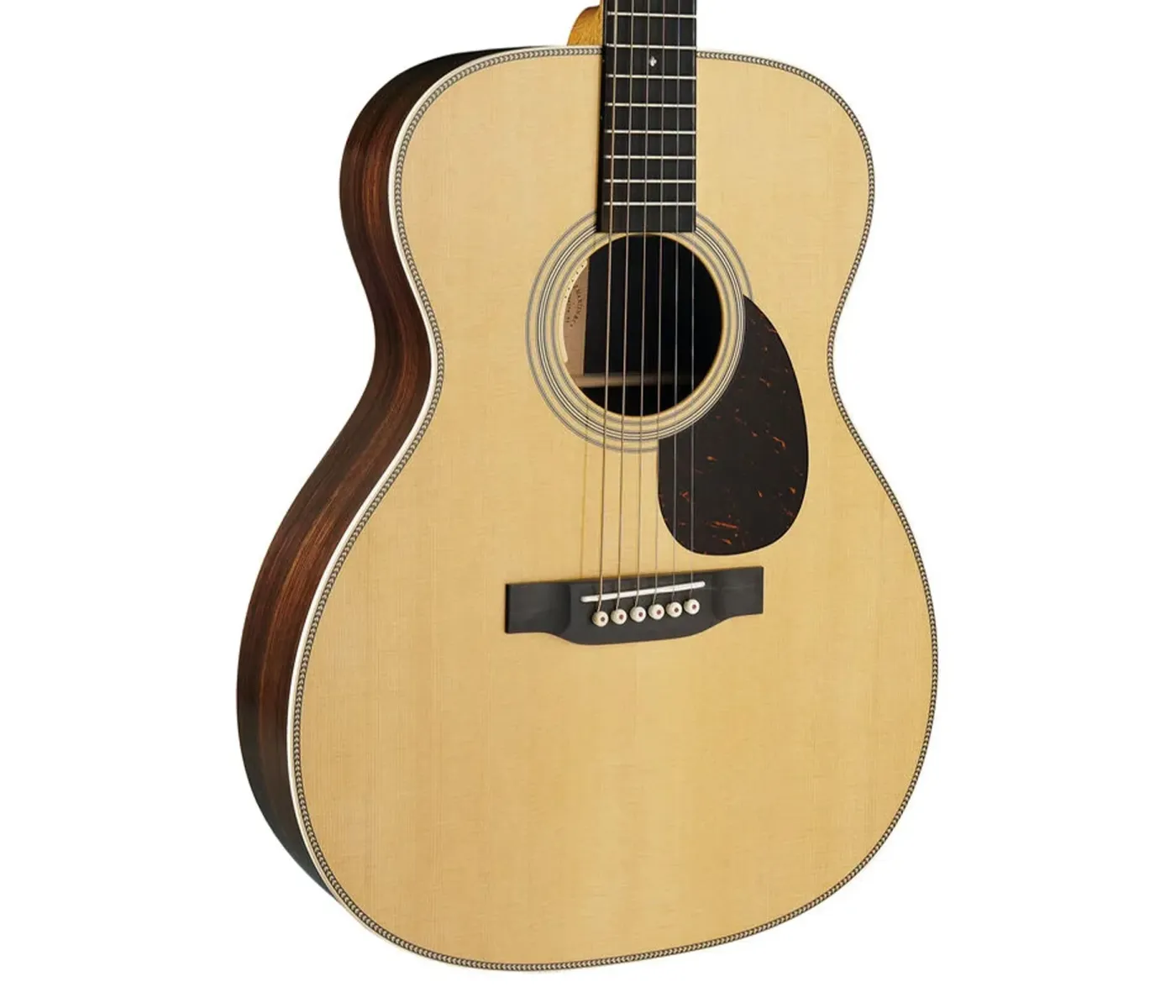 Martin OM-28E Standard Series Acoustic-Electric Guitar - Natural(PRE ORDER) Martin OM-28E Standard Series Acoustic-Electric Guitar - Natural(PRE ORDER)