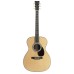 Martin Y25OM42 Standard Series OM-42 Acoustic Guitar - Natural Aging Toner