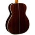 Martin Guitar Y25OM45 Standard Series OM-45 Acoustic Electric Guitar - Natural