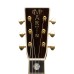 Martin Guitar Y25OM45 Standard Series OM-45 Acoustic Electric Guitar - Natural