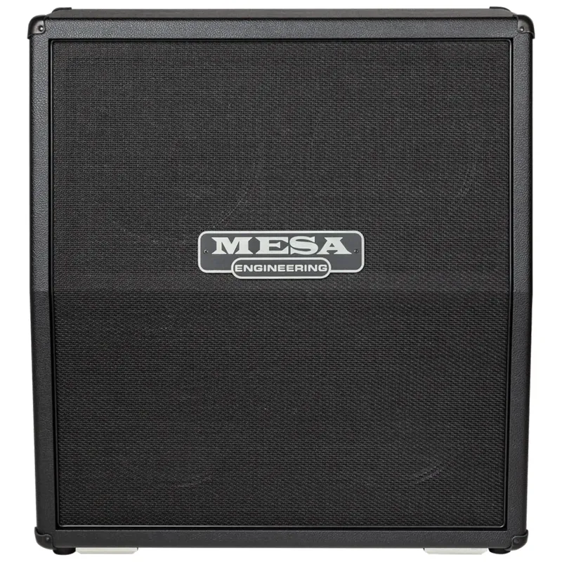 Mesa Boogie 0.412T.SL.AB.F Rectifier Traditional 240 Watts - 4 x 12inch Mesa Boogie 0.412T.SL.AB.F Rectifier Traditional 240 Watts - 4 x 12inch