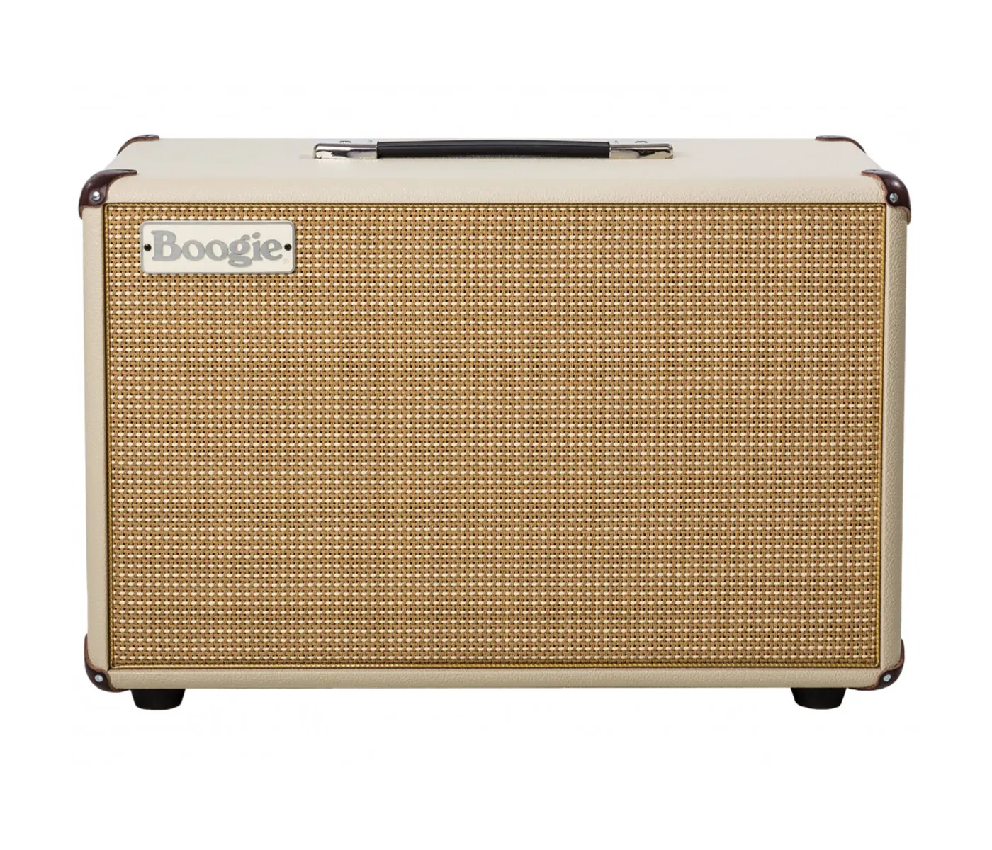 Mesa Boogie 0.B112W.CM.J40 Open Back Cabinet 1 x 12inch - Cali Tweed