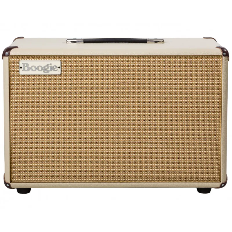 Mesa Boogie 0.B112W.CM.J40 Open Back Cabinet 1 x 12inch - Cali Tweed Mesa Boogie 0.B112W.CM.J40 Open Back Cabinet 1 x 12inch - Cali Tweed
