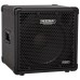 Mesa Boogie 0.S115.AMB Subway 400 Watt 8-ohm Bass Cabinet 1 x 15-inch- Black Bronco with Black Metal Grille