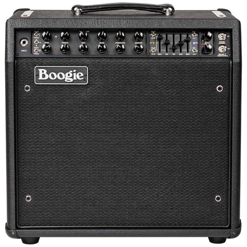 Mesa Boogie 1.M35X.UK.AB.CO Mark Five Combo - 35 1x12 Mesa Boogie 1.M35X.UK.AB.CO Mark Five Combo - 35 1x12