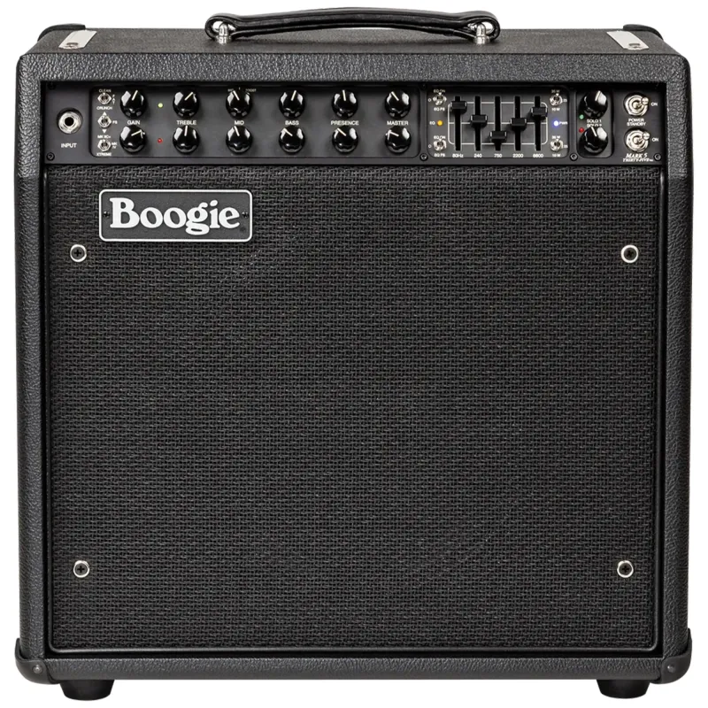 Mesa Boogie 1.M35X.UK.AB.CO Mark Five Combo - 35 1x12 Mesa Boogie 1.M35X.UK.AB.CO Mark Five Combo - 35 1x12