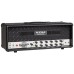 Mesa Boogie 2.DR2BX.UK.3.A Dual Rectifier '90s Amplifier Head 100 Watt - Black Diamond Faceplate