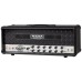 Mesa Boogie 2.DR2BX.UK.3.A Dual Rectifier '90s Amplifier Head 100 Watt - Black Diamond Faceplate