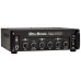 Mesa Boogie 6.B800DX.UK Subway Series Bass Amp Head - 800 Watt