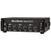 Mesa Boogie 6.B800DX.UK Subway Series Bass Amp Head - 800 Watt