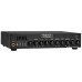 Mesa Boogie 6.D800PLUSX.UK Subway D-800 Lightweight Bass Head - 800 Watt