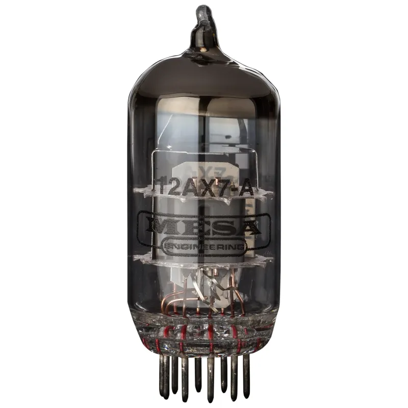 Mesa Boogie Preamp Tube - 12AX7 Mesa Boogie Preamp Tube - 12AX7