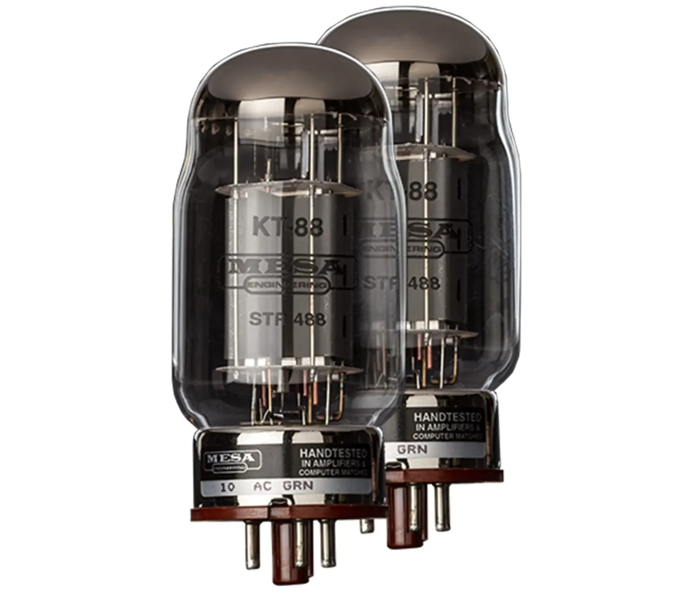 Mesa Boogie 750188D Power Tubes KT-88 - Matched Pair