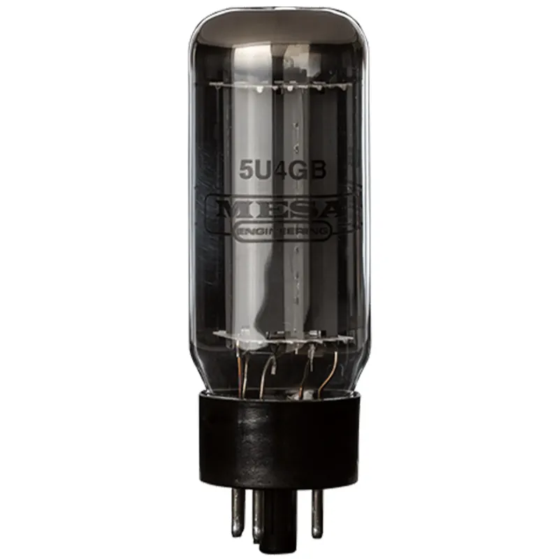 Mesa Boogie 750541F Rectifier Tube - 5U4GB Mesa Boogie 750541F Rectifier Tube - 5U4GB