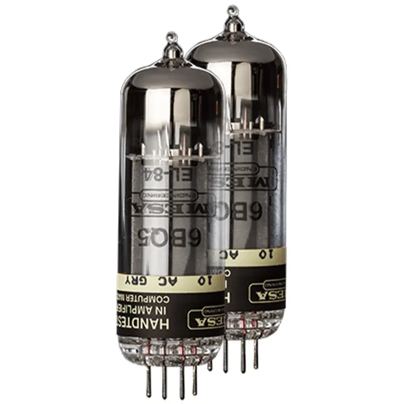 Mesa Boogie Power Tubes EL-84/6BQ5 - Matched Pair Mesa Boogie Power Tubes EL-84/6BQ5 - Matched Pair
