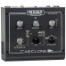 Mesa Boogie AC.CCIR8X CabClone IR Reactive Load Attenuator & IR Cab Simulator - 8ohm Mesa Boogie AC.CCIR8X CabClone IR Reactive Load Attenuator & IR Cab Simulator - 8ohm
