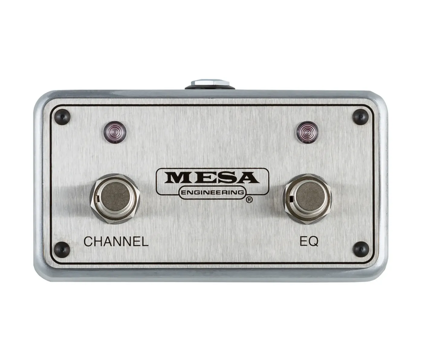 Mesa Boogie FC.CHEQ Mark Five Footswitch - Channel & EQ Mesa Boogie FC.CHEQ Mark Five Footswitch - Channel & EQ