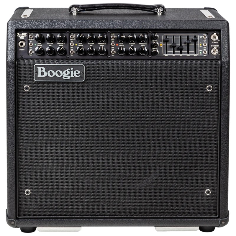 Mesa Boogie FC.MK7 Mark VII Tube Amplifier Head 90 Watt - Black Carbon Mesa Boogie FC.MK7 Mark VII Tube Amplifier Head 90 Watt - Black Carbon